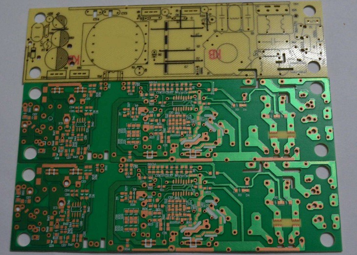 pcb线路板