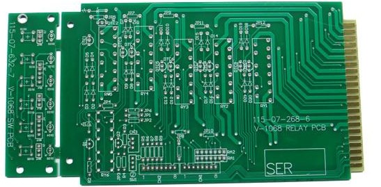 PCB线路板