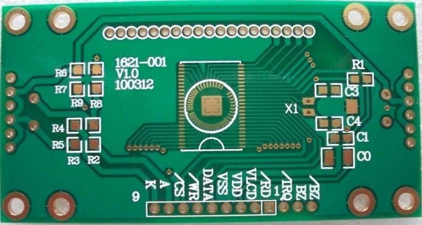 PCB线路板