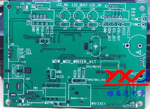 PCB线路板