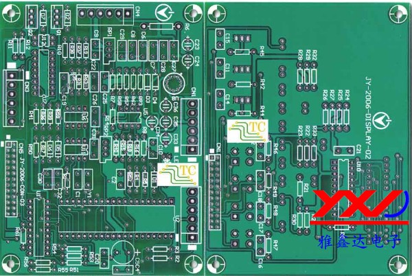 PCB多层板