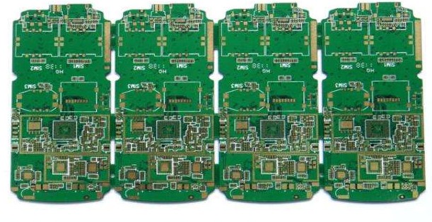 PCB线路板