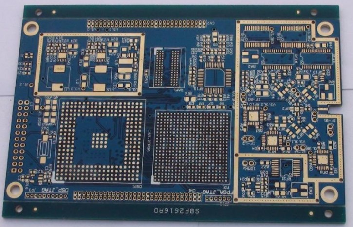 PCB线路板厂家