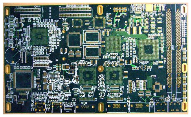 PCB线路板