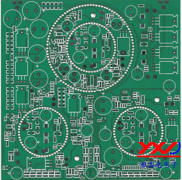 PCB线路板