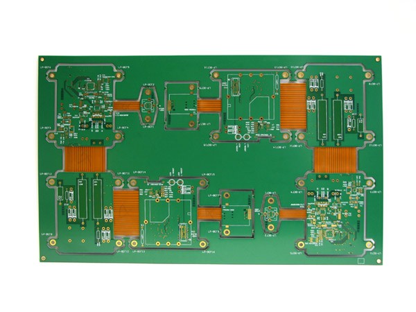 pcb线路板