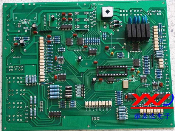 PCB线路板