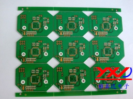 PCB线路板