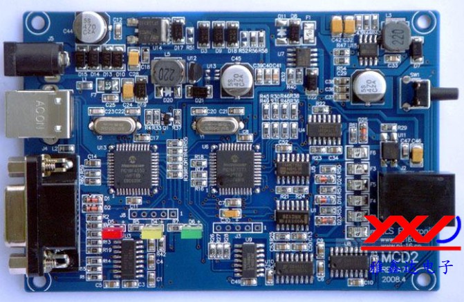 PCB线路板