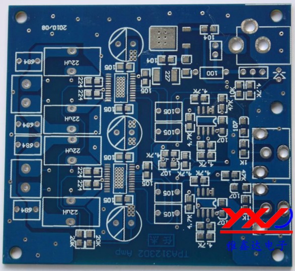 PCB线路板厂家