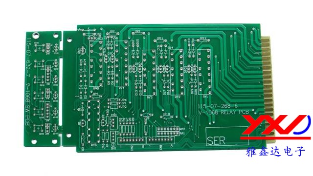 PCB线路板