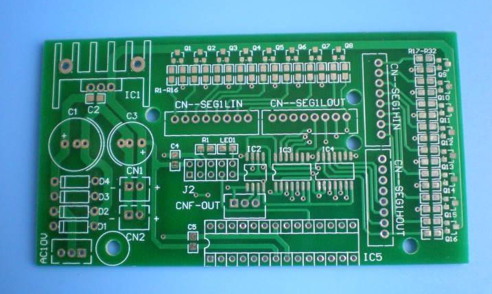 PCBA,PCB板,SMT贴片,PCB线路板