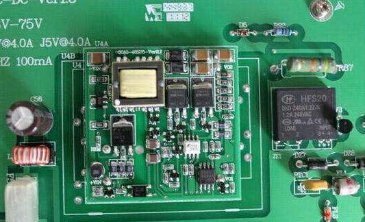 PCBA,PCB板,SMT贴片,PCB线路板