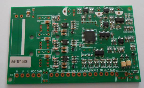 PCBA,PCB板,SMT贴片,PCB线路板