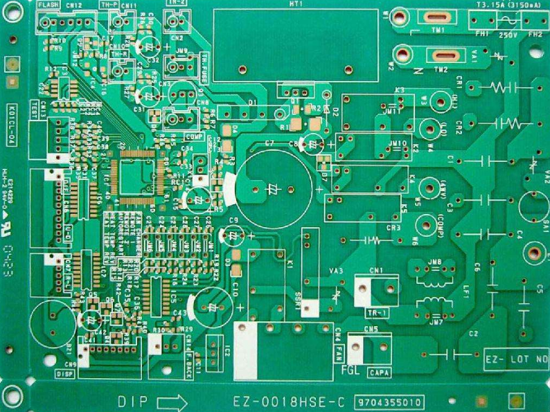 PCBA,PCB板,SMT贴片,PCB线路板