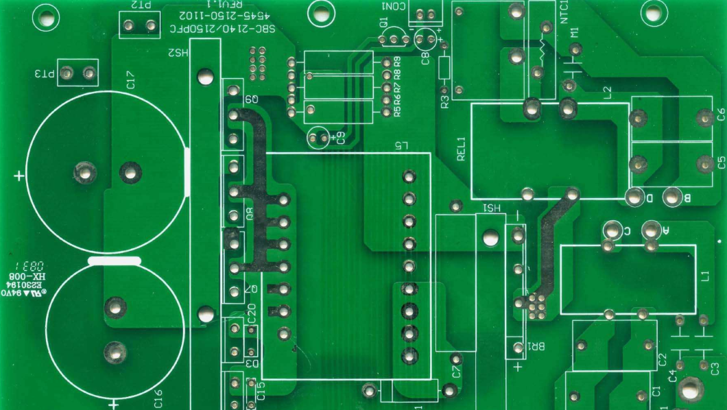 PCBA,PCB板,SMT贴片,PCB线路板