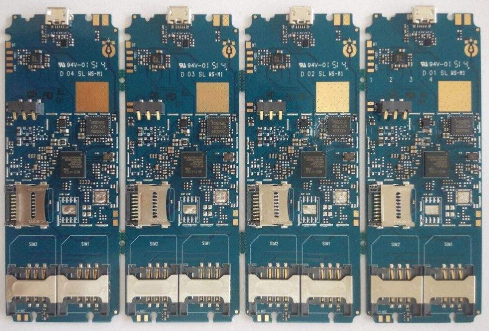 PCBA,PCB板,SMT贴片,PCB线路板