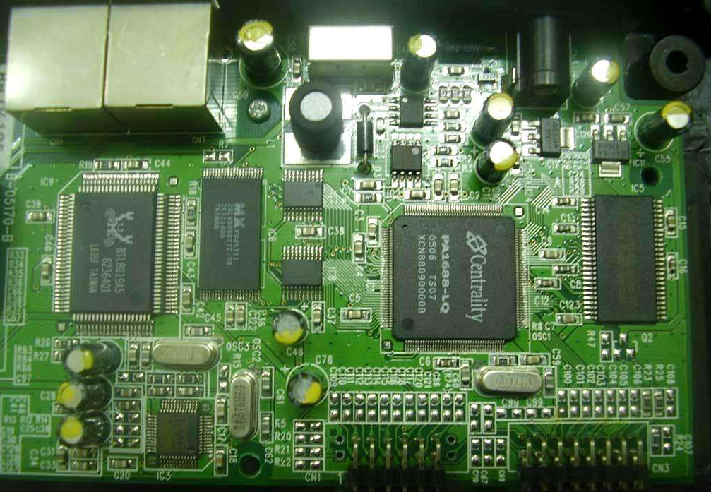 PCBA,PCB板,SMT贴片,PCB线路板