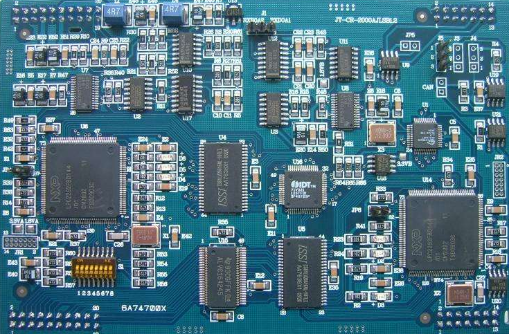 PCBA,PCB板,SMT贴片,PCB线路板