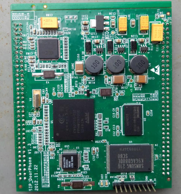 PCBA,PCB板,SMT贴片,PCB线路板