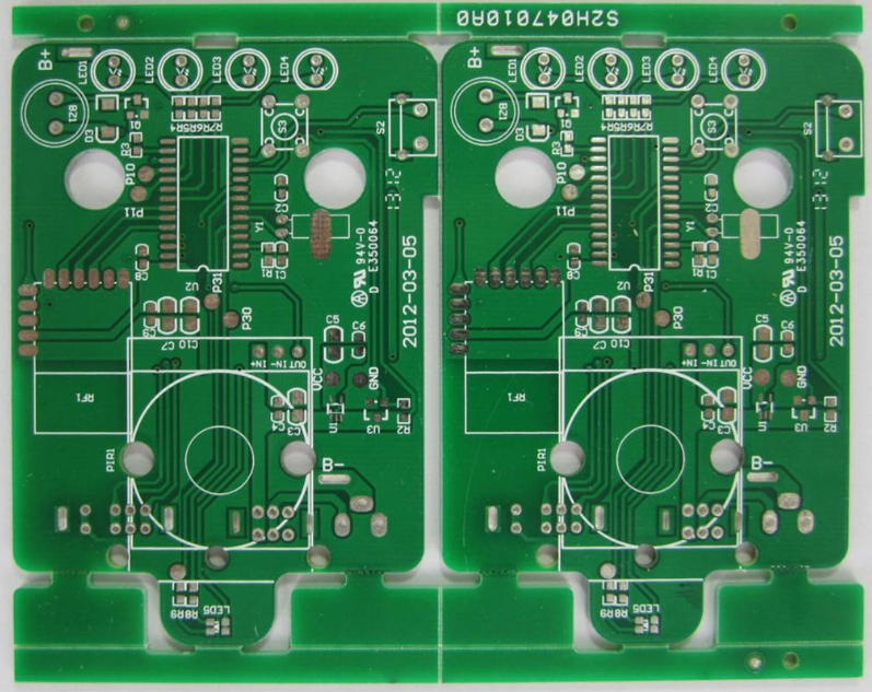 PCBA,PCB板,SMT贴片,PCB线路板