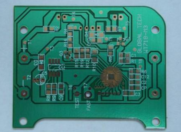 PCBA,PCB板,SMT贴片,PCB线路板