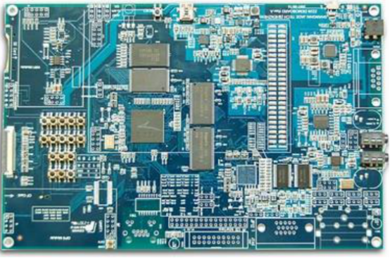 PCBA,PCB板,SMT贴片,PCB线路板