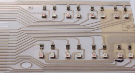 PCBA,PCB板,SMT贴片,PCB线路板