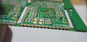 pcb打样