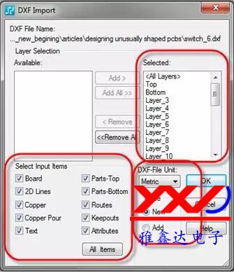 图 5：PCB 设计工具（如这里介绍的 PADS）需要能够使用