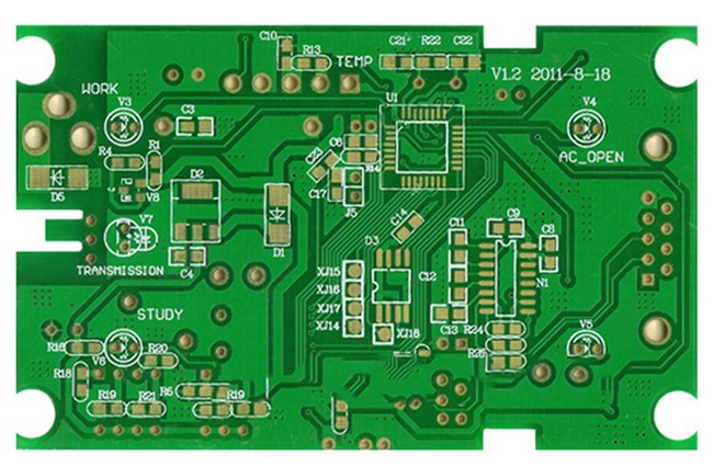 PCBA,PCB板,SMT贴片,PCB线路板