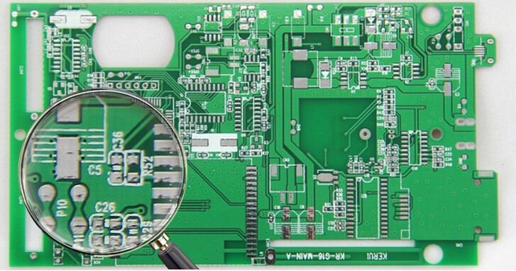 pcb线路板多层板散热技巧