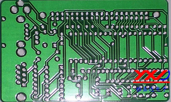 PCB线路板2