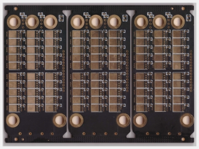 【电源PCB板】开关电源pcb-6层铜厚板