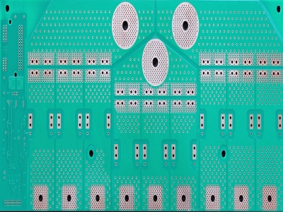 【电源PCB板】开关电源pcb-8层厚铜板