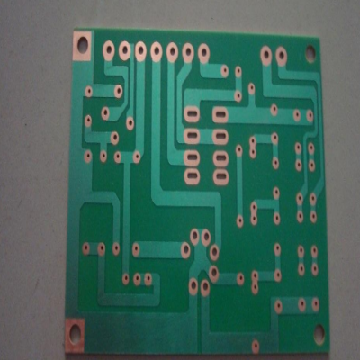 真人庄闲游戏讲解pcb线路板孔沉铜内无铜的原因