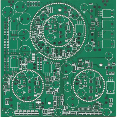 真人庄闲游戏为您讲解pcb线路板中的电镀镍工艺