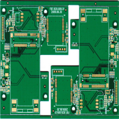 pcb多层线路板电镀工艺知识