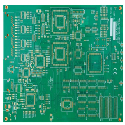 pcb多层板制程问题原因