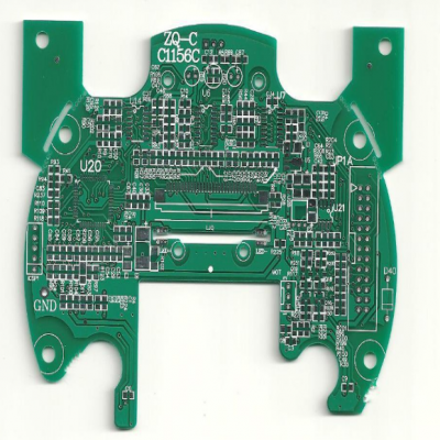 pcb线路板铜箔工艺发展