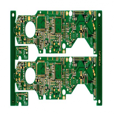 PCB线路板焊接技术详解