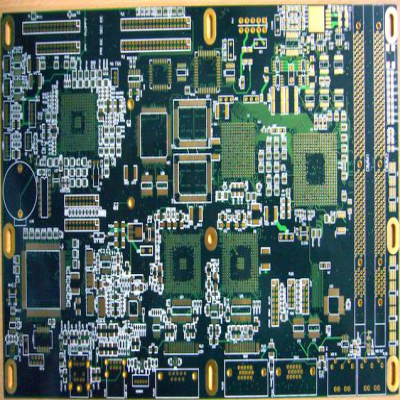 PCB多层板镀层不良原因