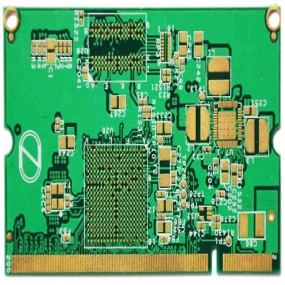 PCB线路板测试技术