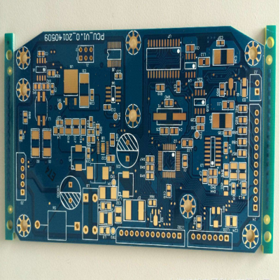 PCB线路板热风整平工艺技术详解