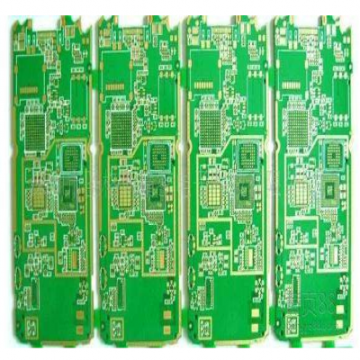 PCB线路板工艺-OSP表面处理