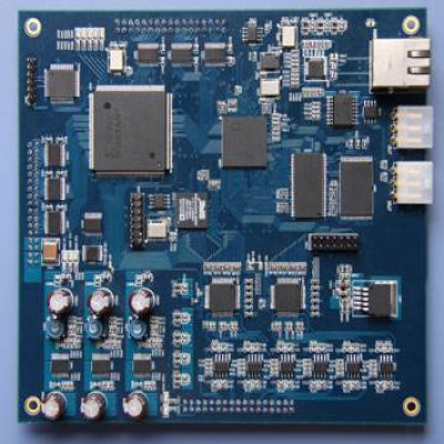 PCB工艺 PCB多层板的层的详细解释