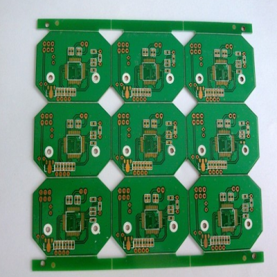 PCB线路板工艺-二氧化碳(CO2)激光器设备加工技术