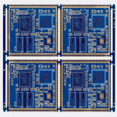 PCB工艺 PCB线路板设计基础知识