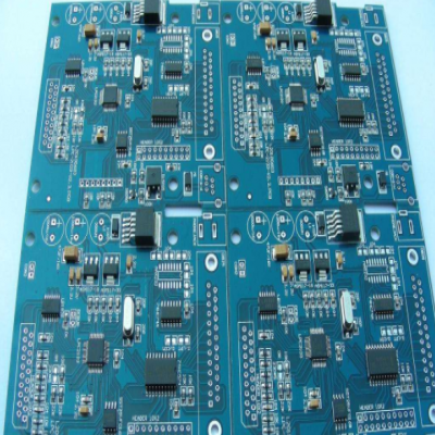 PCB线路板工艺 PCB板检查方法及其介绍