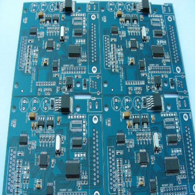 PCB线路板等离子体切割机蚀孔工艺技术